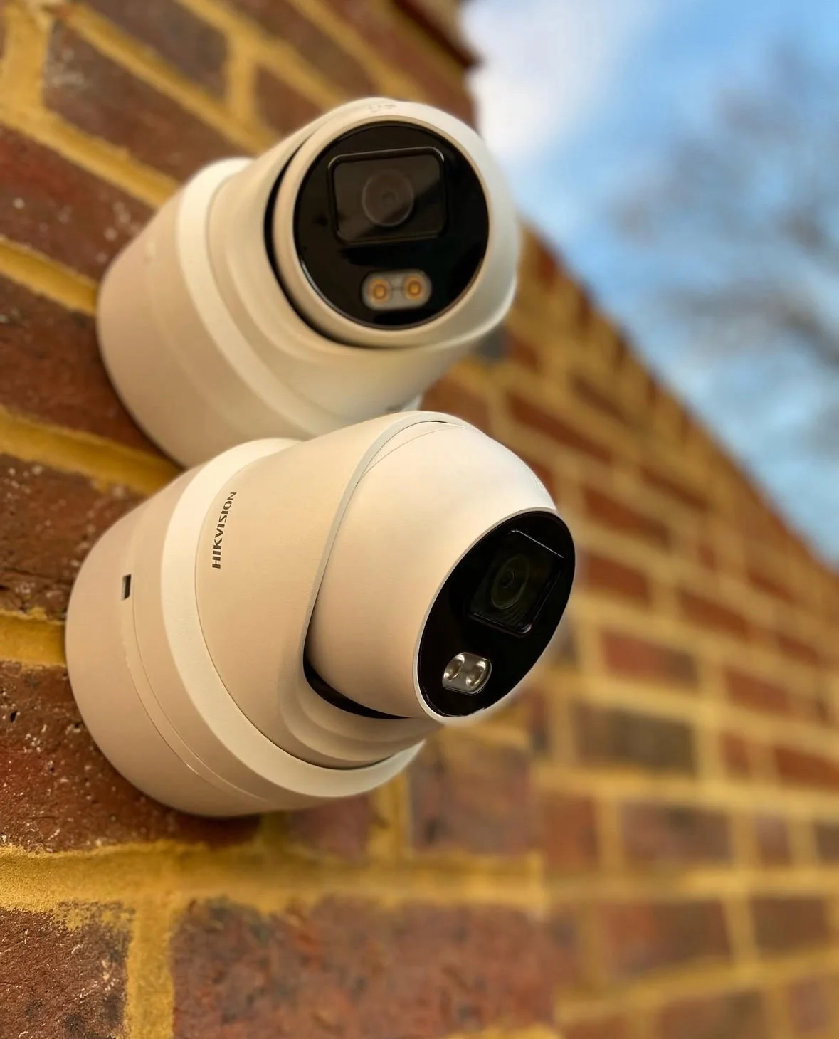 CCTV