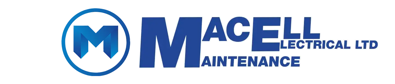 Macell Electrical & Maintenance logo