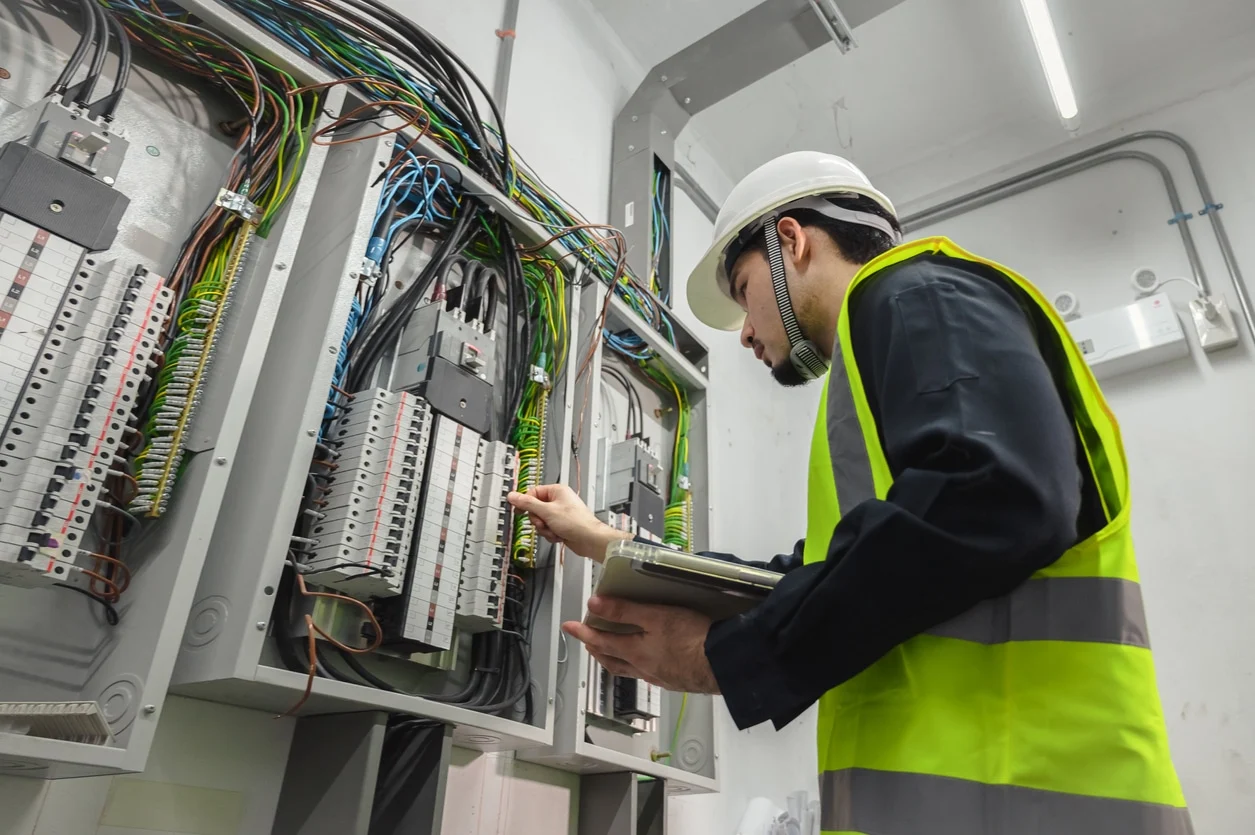 Electrical Services / Maintenance