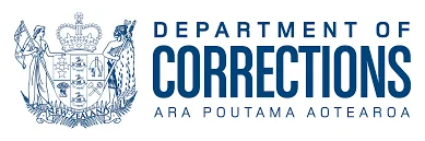 Department of Corrections logo