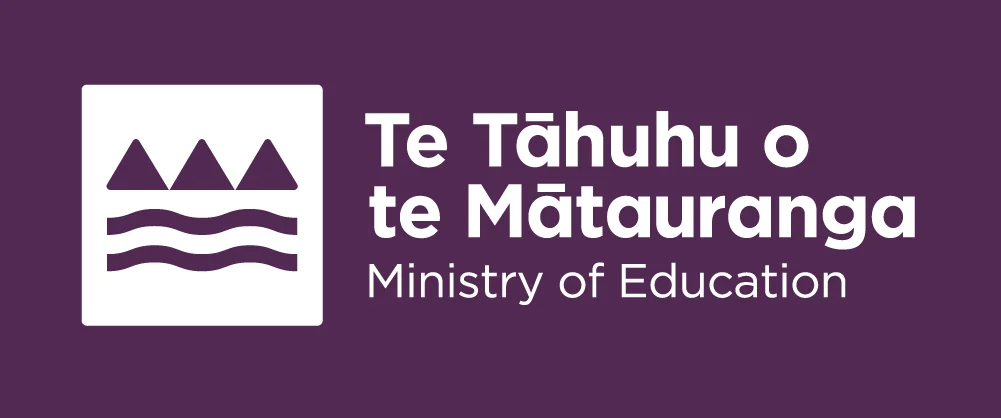 Ministry of Education logo