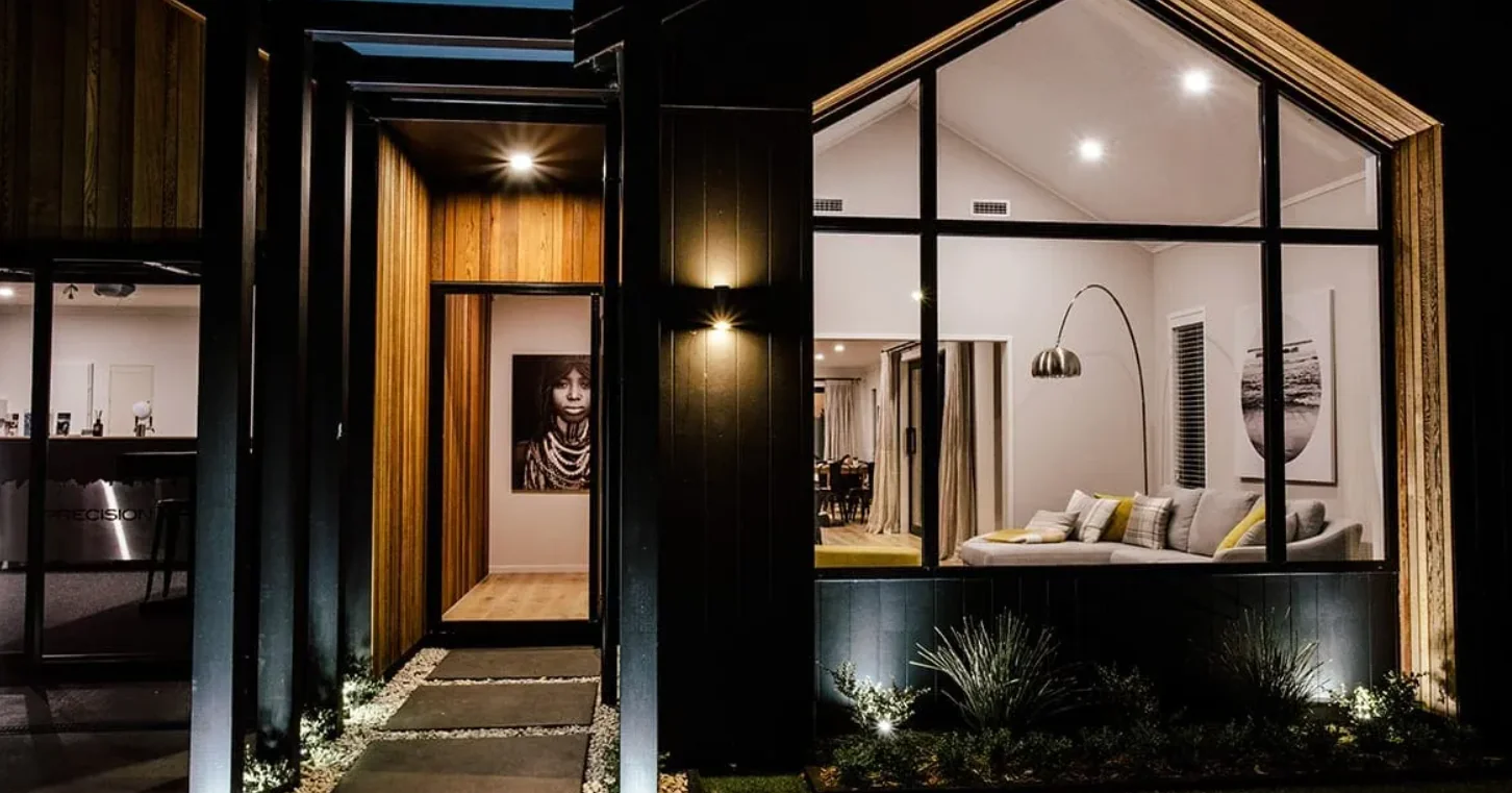 Residential