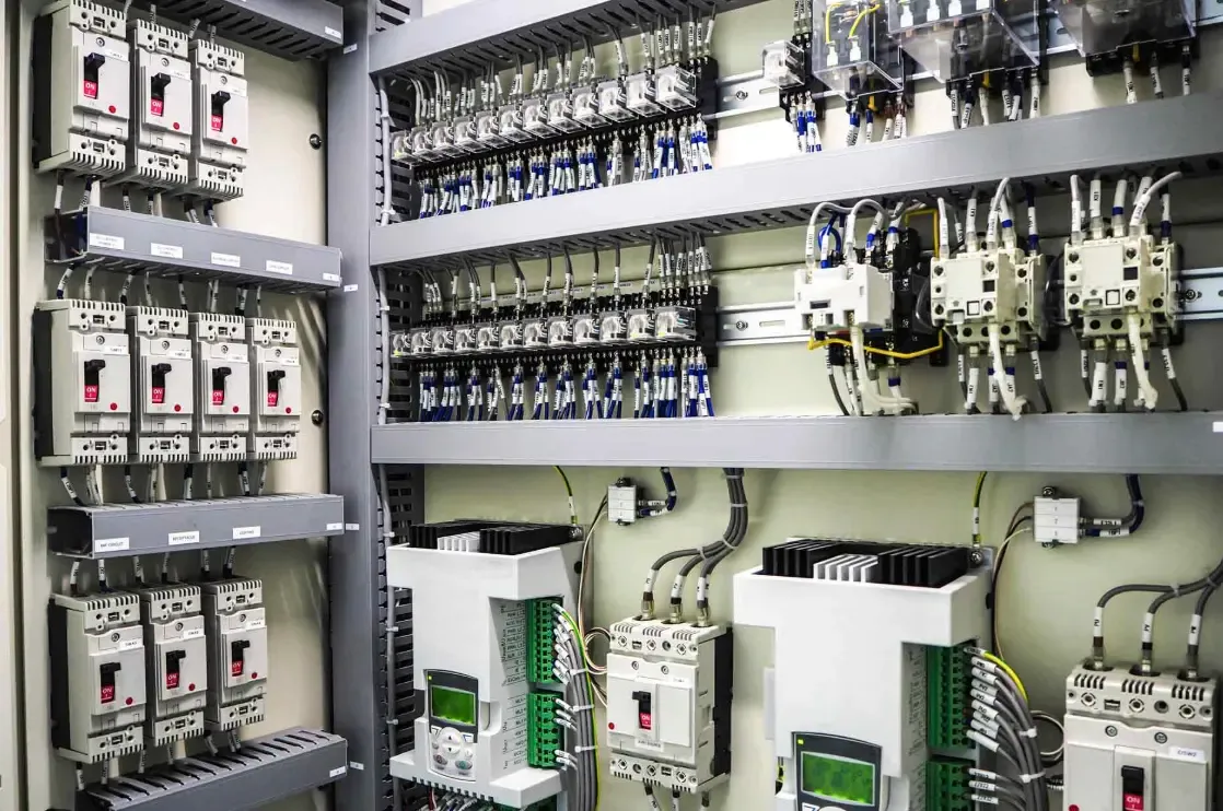 Industrial Electrician Whanganui