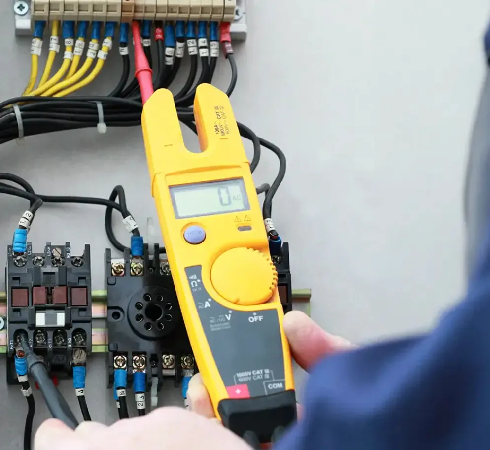 Industrial Safety Testing & Compliance Whanganui