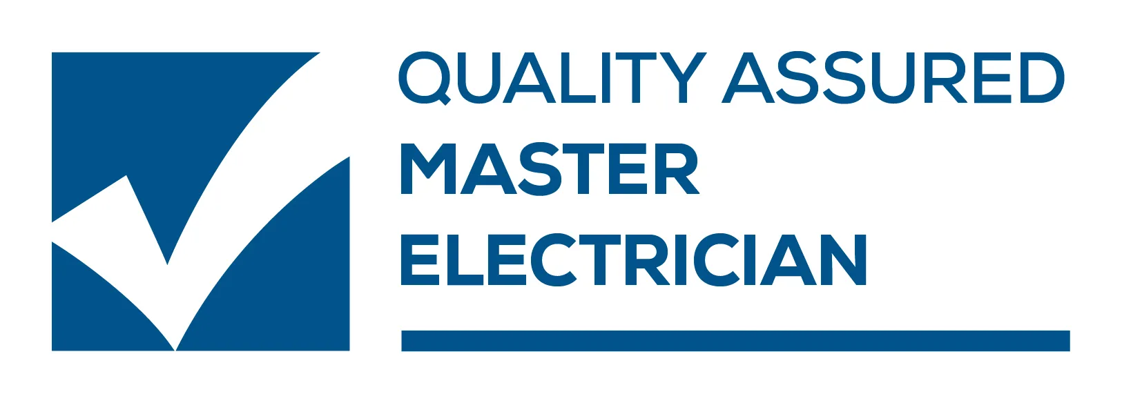 Master Electricians Quality Assured Logo