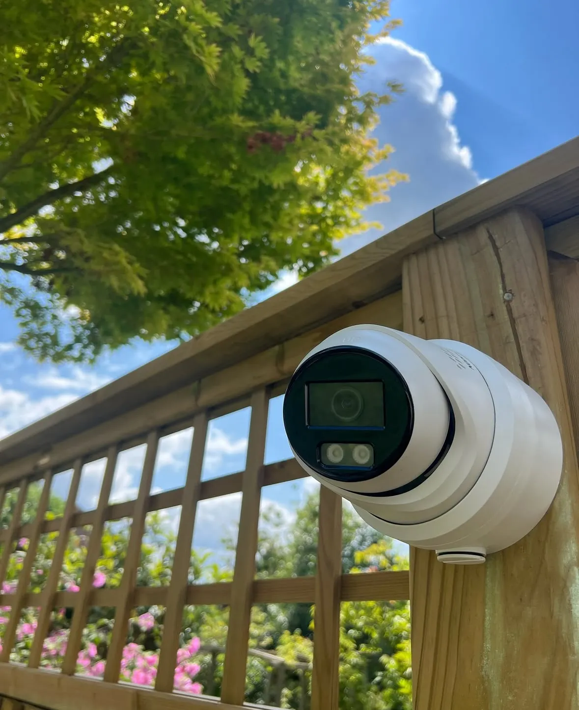 24/7 Alarm Monitoring Whanganui