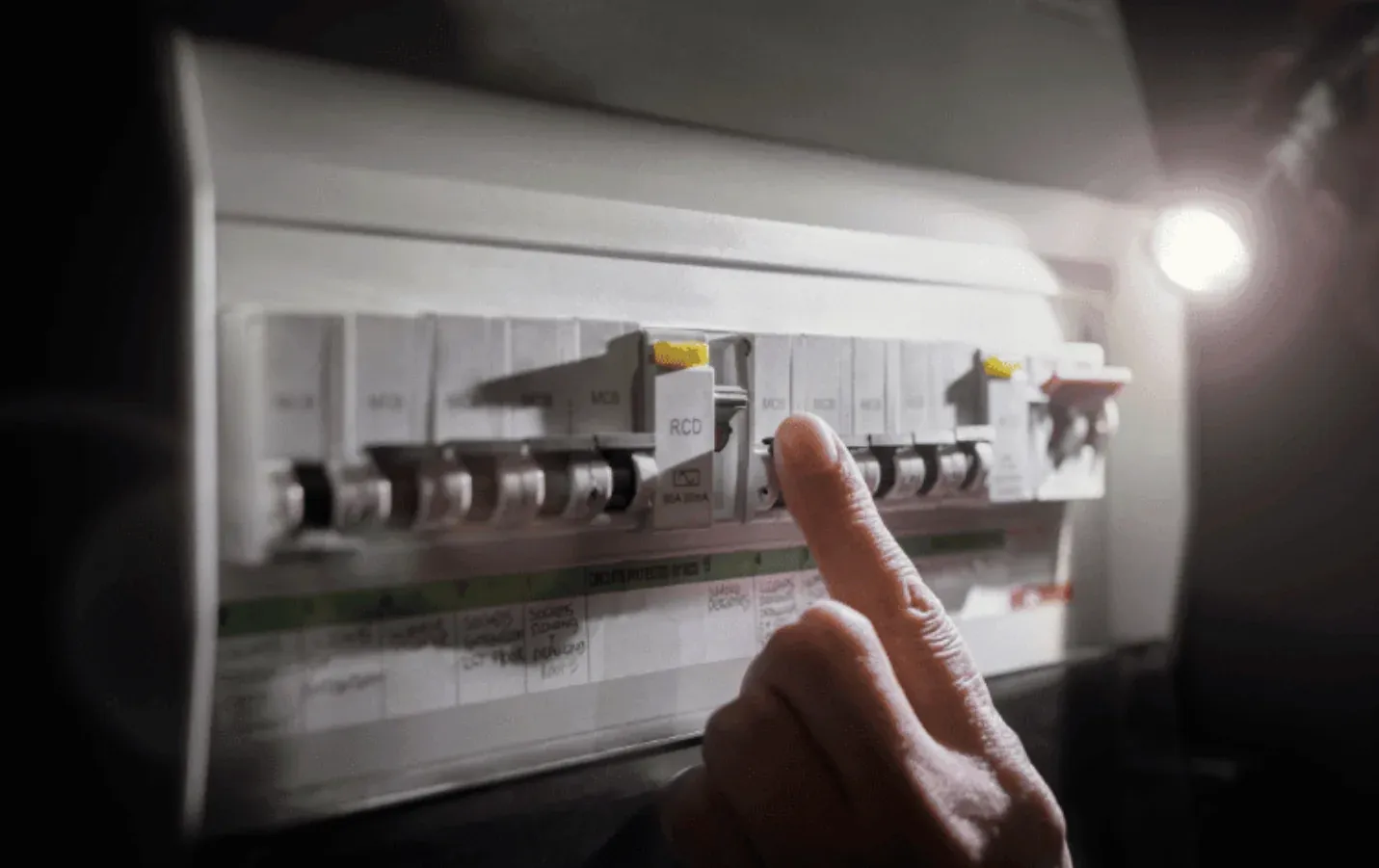 Commercial Emergency Electrical Services Whanganui