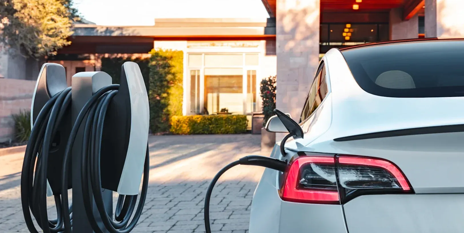 EV Charger Installation Whanganui