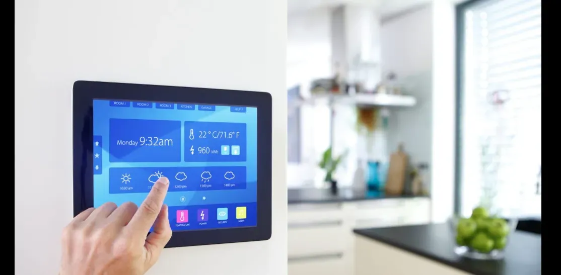 Whanganui Home Automation