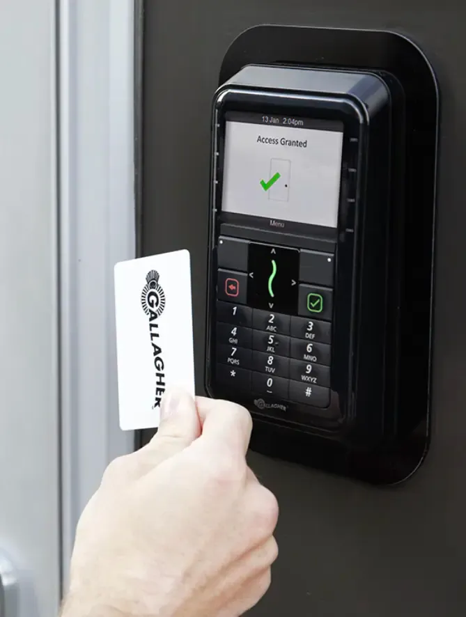 Access Control Whanganui